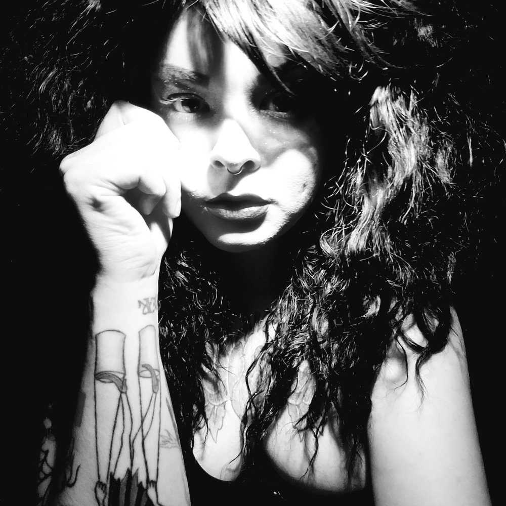 Meet your Posher, Christine